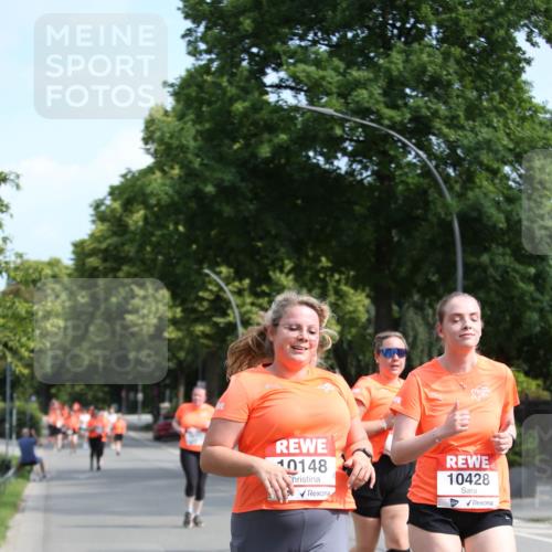 15.06.2025 - REWE Women's Run Jannik Wohlers http://msf.ph/oto/7951830 15.06.2025 09:51:29 Laufen 10148, 10428 meine-sportfotos.de