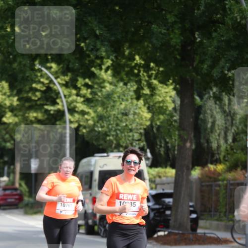 15.06.2025 - REWE Women's Run Jannik Wohlers http://msf.ph/oto/7951835 15.06.2025 09:51:30 Laufen 10761, 10, 35 meine-sportfotos.de
