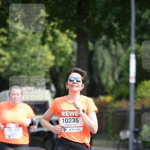 15.06.2025 - REWE Women's Run Jannik Wohlers http://msf.ph/oto/7951853 15.06.2025 09:51:31 Laufen 10, 61, 10235 meine-sportfotos.de