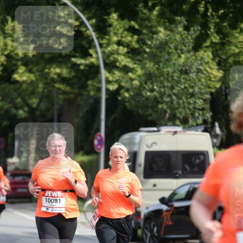 15.06.2025 - REWE Women's Run Jannik Wohlers http://msf.ph/oto/7951932 15.06.2025 09:51:46 Laufen 10081, 183 meine-sportfotos.de