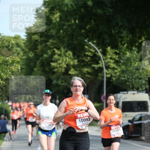 15.06.2025 - REWE Women's Run Jannik Wohlers http://msf.ph/oto/7952041 15.06.2025 09:51:55 Laufen 10799, 10093, 10561 meine-sportfotos.de