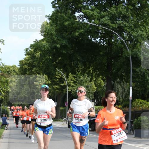 15.06.2025 - REWE Women's Run Jannik Wohlers http://msf.ph/oto/7952083 15.06.2025 09:51:58 Laufen 10799, 10586, 10561, 4 meine-sportfotos.de