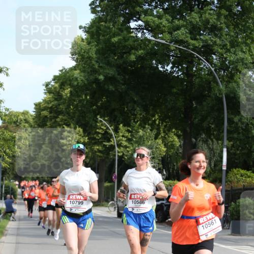 15.06.2025 - REWE Women's Run Jannik Wohlers http://msf.ph/oto/7952086 15.06.2025 09:51:58 Laufen 10799, 10586, 10561 meine-sportfotos.de