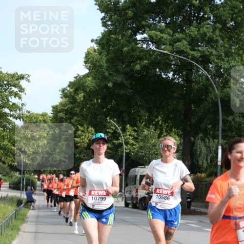 15.06.2025 - REWE Women's Run Jannik Wohlers http://msf.ph/oto/7952102 15.06.2025 09:51:59 Laufen 10799, 10586 meine-sportfotos.de