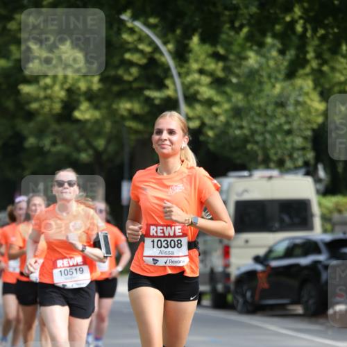 15.06.2025 - REWE Women's Run Jannik Wohlers http://msf.ph/oto/7952118 15.06.2025 09:52:01 Laufen 10519, 10308 meine-sportfotos.de