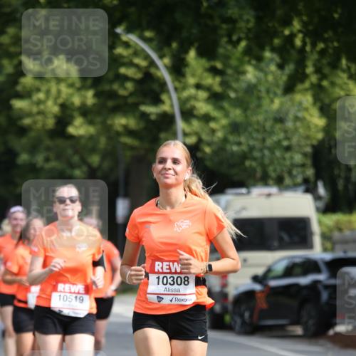 15.06.2025 - REWE Women's Run Jannik Wohlers http://msf.ph/oto/7952121 15.06.2025 09:52:01 Laufen 10519, 10308 meine-sportfotos.de