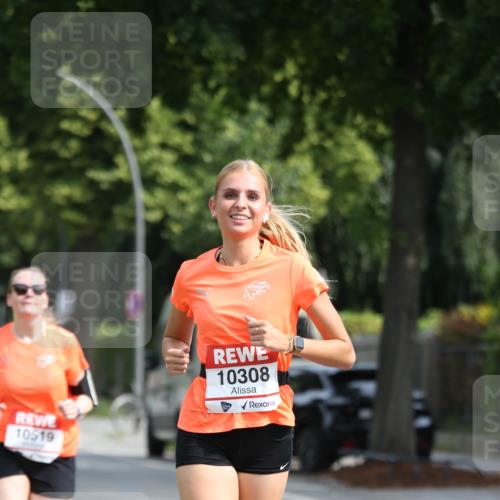 15.06.2025 - REWE Women's Run Jannik Wohlers http://msf.ph/oto/7952124 15.06.2025 09:52:02 Laufen 10519, 10308 meine-sportfotos.de