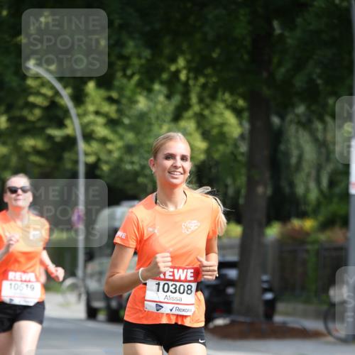 15.06.2025 - REWE Women's Run Jannik Wohlers http://msf.ph/oto/7952127 15.06.2025 09:52:02 Laufen 10519, 10308 meine-sportfotos.de