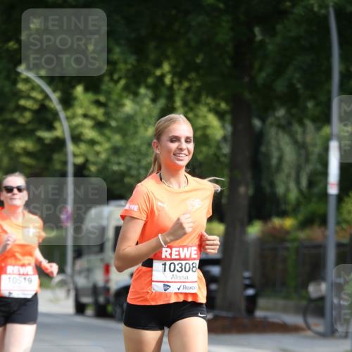 15.06.2025 - REWE Women's Run Jannik Wohlers http://msf.ph/oto/7952129 15.06.2025 09:52:02 Laufen 10519, 10308 meine-sportfotos.de