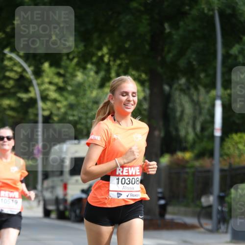 15.06.2025 - REWE Women's Run Jannik Wohlers http://msf.ph/oto/7952131 15.06.2025 09:52:03 Laufen 10519, 10308 meine-sportfotos.de