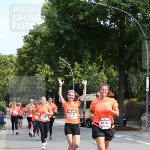 15.06.2025 - REWE Women's Run Jannik Wohlers http://msf.ph/oto/7952161 15.06.2025 09:52:06 Laufen 10161 meine-sportfotos.de