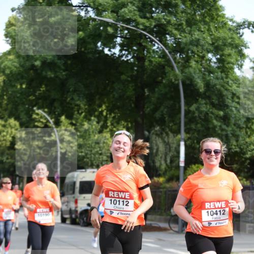 15.06.2025 - REWE Women's Run Jannik Wohlers http://msf.ph/oto/7952200 15.06.2025 09:52:08 Laufen 10190, 10112, 10412 meine-sportfotos.de