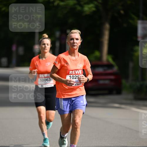 15.06.2025 - REWE Women's Run Dr. Thomas Lammeyer http://msf.ph/oto/7952304 15.06.2025 09:39:02 Laufen 10063, 1025 meine-sportfotos.de