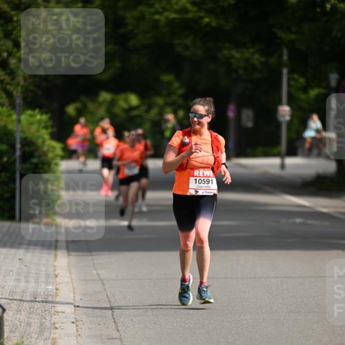 15.06.2025 - REWE Women's Run Dr. Thomas Lammeyer http://msf.ph/oto/7952320 15.06.2025 09:39:06 Laufen  meine-sportfotos.de