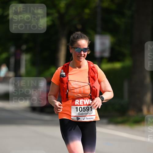 15.06.2025 - REWE Women's Run Dr. Thomas Lammeyer http://msf.ph/oto/7952347 15.06.2025 09:39:10 Laufen 10591 meine-sportfotos.de