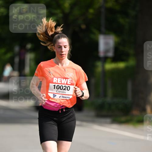 15.06.2025 - REWE Women's Run Dr. Thomas Lammeyer http://msf.ph/oto/7952430 15.06.2025 09:39:25 Laufen 10020 meine-sportfotos.de