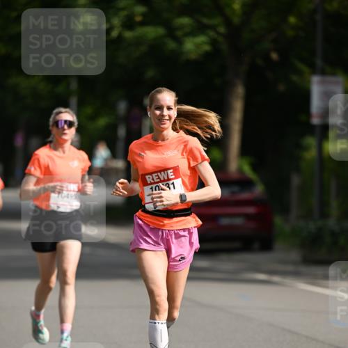 15.06.2025 - REWE Women's Run Dr. Thomas Lammeyer http://msf.ph/oto/7952457 15.06.2025 09:39:32 Laufen 0495, 10, 31 meine-sportfotos.de