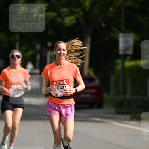 15.06.2025 - REWE Women's Run Dr. Thomas Lammeyer http://msf.ph/oto/7952458 15.06.2025 09:39:32 Laufen 10495, 10431 meine-sportfotos.de