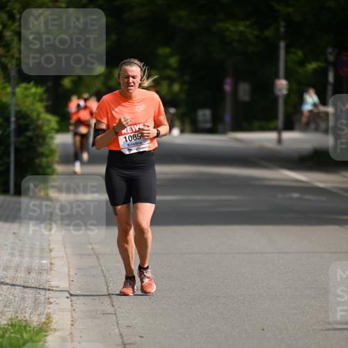 15.06.2025 - REWE Women's Run Dr. Thomas Lammeyer http://msf.ph/oto/7952505 15.06.2025 09:39:44 Laufen 1085 meine-sportfotos.de