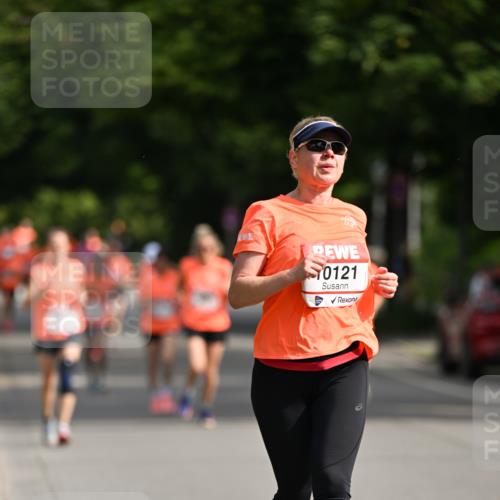 15.06.2025 - REWE Women's Run Dr. Thomas Lammeyer http://msf.ph/oto/7952673 15.06.2025 09:40:24 Laufen 0121 meine-sportfotos.de