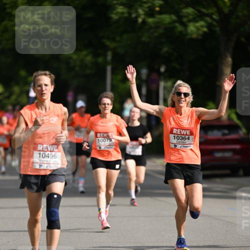 15.06.2025 - REWE Women's Run Dr. Thomas Lammeyer http://msf.ph/oto/7952693 15.06.2025 09:40:29 Laufen 10496, 10079, 10364 meine-sportfotos.de
