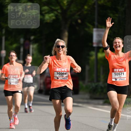 15.06.2025 - REWE Women's Run Dr. Thomas Lammeyer http://msf.ph/oto/7952697 15.06.2025 09:40:30 Laufen 0079, 10364, 10571 meine-sportfotos.de