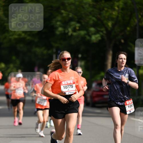 15.06.2025 - REWE Women's Run Dr. Thomas Lammeyer http://msf.ph/oto/7952759 15.06.2025 09:40:40 Laufen 10775, 100 meine-sportfotos.de