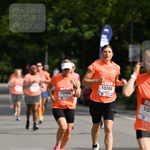15.06.2025 - REWE Women's Run Dr. Thomas Lammeyer http://msf.ph/oto/7952788 15.06.2025 09:40:45 Laufen 10289, 10403 meine-sportfotos.de