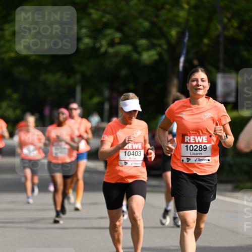 15.06.2025 - REWE Women's Run Dr. Thomas Lammeyer http://msf.ph/oto/7952792 15.06.2025 09:40:45 Laufen 10403, 10289 meine-sportfotos.de