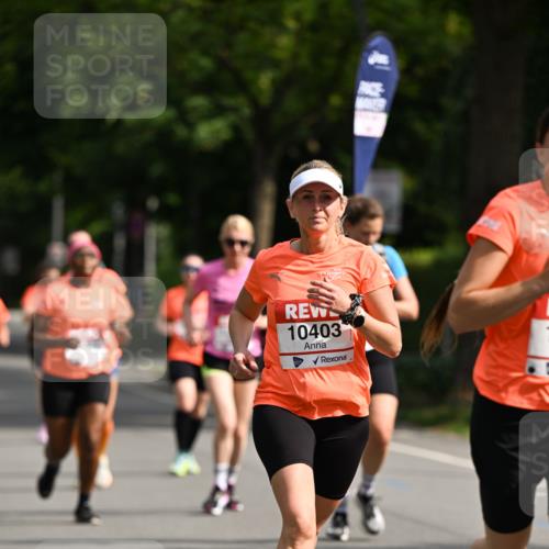 15.06.2025 - REWE Women's Run Dr. Thomas Lammeyer http://msf.ph/oto/7952801 15.06.2025 09:40:46 Laufen 10403 meine-sportfotos.de