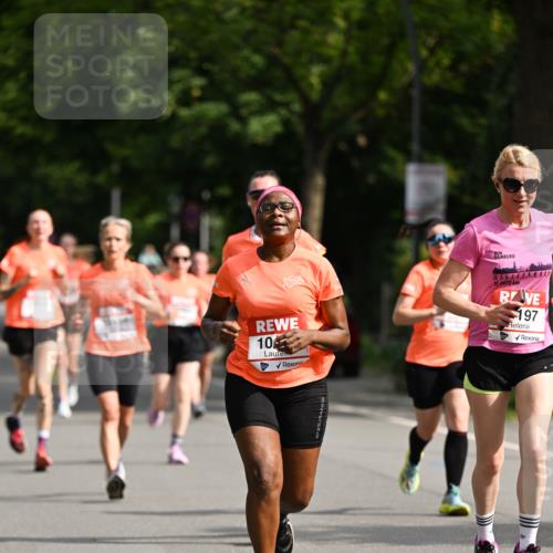 15.06.2025 - REWE Women's Run Dr. Thomas Lammeyer http://msf.ph/oto/7952816 15.06.2025 09:40:49 Laufen 10, 21, 0975, 197 meine-sportfotos.de