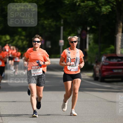 15.06.2025 - REWE Women's Run Dr. Thomas Lammeyer http://msf.ph/oto/7953166 15.06.2025 09:42:06 Laufen 10317 meine-sportfotos.de