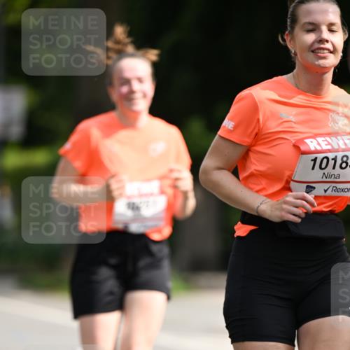 15.06.2025 - REWE Women's Run Dr. Thomas Lammeyer http://msf.ph/oto/7953314 15.06.2025 09:42:27 Laufen 1018 meine-sportfotos.de