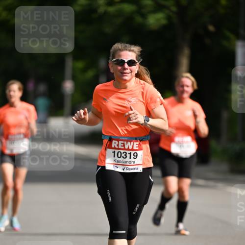 15.06.2025 - REWE Women's Run Dr. Thomas Lammeyer http://msf.ph/oto/7953404 15.06.2025 09:42:38 Laufen 10319 meine-sportfotos.de
