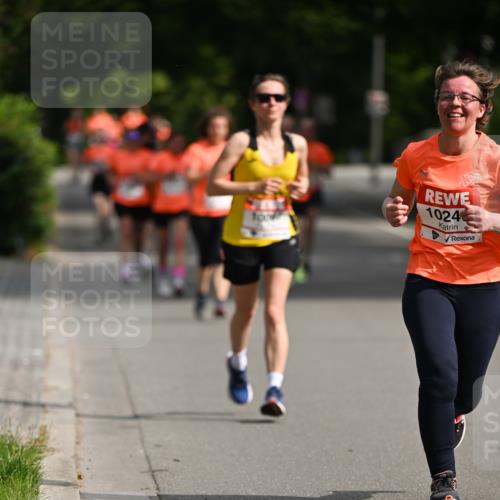 15.06.2025 - REWE Women's Run Dr. Thomas Lammeyer http://msf.ph/oto/7953880 15.06.2025 09:43:22 Laufen 1024 meine-sportfotos.de