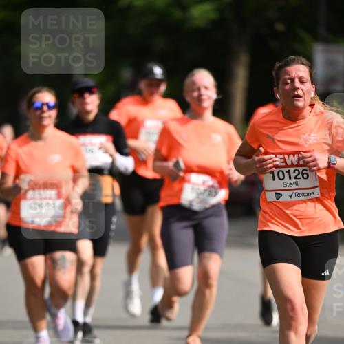 15.06.2025 - REWE Women's Run Dr. Thomas Lammeyer http://msf.ph/oto/7954013 15.06.2025 09:43:32 Laufen 10005, 10126 meine-sportfotos.de