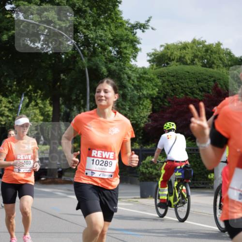 15.06.2025 - REWE Women's Run Jannik Wohlers http://msf.ph/oto/7954144 15.06.2025 08:49:22 Laufen 403, 10289 meine-sportfotos.de