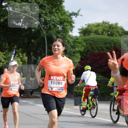 15.06.2025 - REWE Women's Run Jannik Wohlers http://msf.ph/oto/7954146 15.06.2025 08:49:22 Laufen 1403, 10289 meine-sportfotos.de