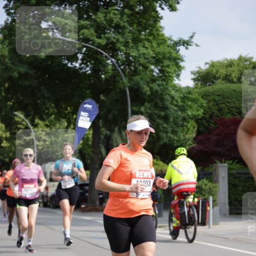 15.06.2025 - REWE Women's Run Jannik Wohlers http://msf.ph/oto/7954167 15.06.2025 08:49:23 Laufen 10197 meine-sportfotos.de