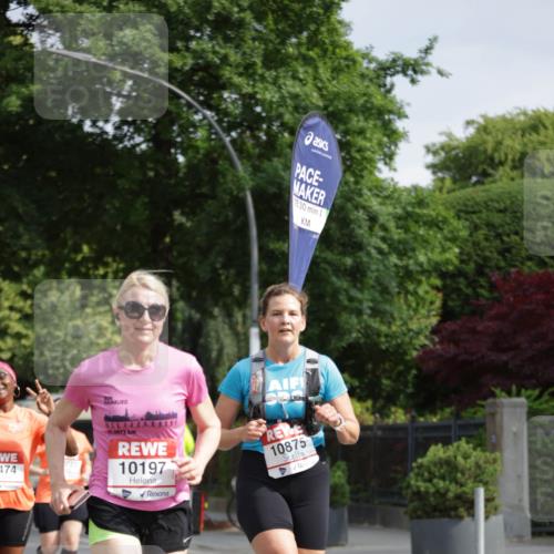 15.06.2025 - REWE Women's Run Jannik Wohlers http://msf.ph/oto/7954203 15.06.2025 08:49:25 Laufen 474, 10197, 10875 meine-sportfotos.de