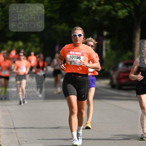 15.06.2025 - REWE Women's Run Dr. Thomas Lammeyer http://msf.ph/oto/7954214 15.06.2025 09:43:58 Laufen 10196 meine-sportfotos.de