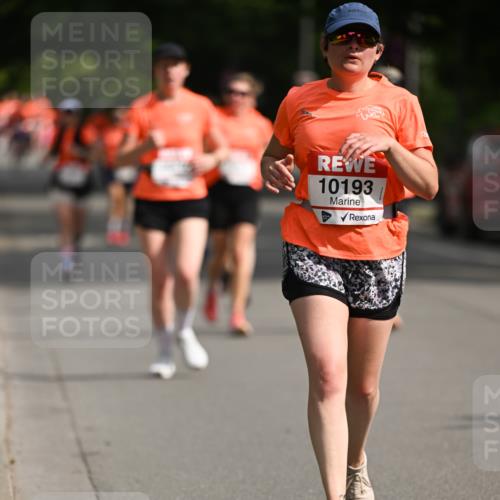 15.06.2025 - REWE Women's Run Dr. Thomas Lammeyer http://msf.ph/oto/7954805 15.06.2025 09:44:42 Laufen 10193 meine-sportfotos.de