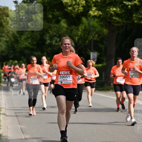 15.06.2025 - REWE Women's Run Dr. Thomas Lammeyer http://msf.ph/oto/7955492 15.06.2025 09:45:41 Laufen 10201, 10051, 1020 meine-sportfotos.de