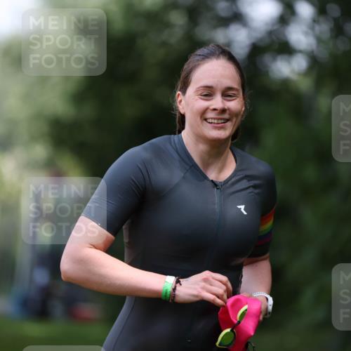 15.06.2025 - 7 Türme Triathlon Michael Strokosch http://msf.ph/oto/7955704 15.06.2025 12:33:39 Schwimmen 391, 415, 433, 667, 675 meine-sportfotos.de