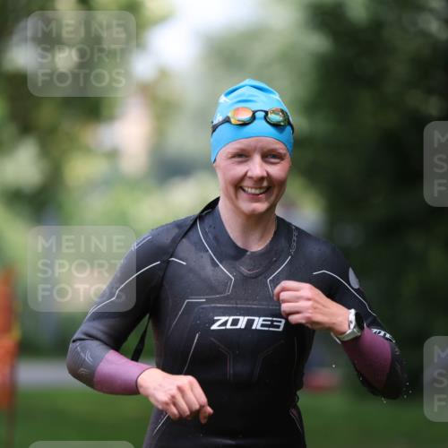 15.06.2025 - 7 Türme Triathlon Michael Strokosch http://msf.ph/oto/7955747 15.06.2025 12:33:43 Schwimmen 391, 415, 433, 603, 667, 675 meine-sportfotos.de