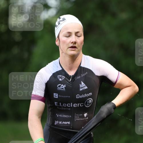 15.06.2025 - 7 Türme Triathlon Michael Strokosch http://msf.ph/oto/7955779 15.06.2025 12:33:45 Schwimmen 391, 415, 433, 603, 667, 675 meine-sportfotos.de