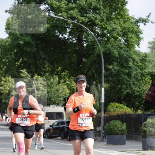 15.06.2025 - REWE Women's Run Jannik Wohlers http://msf.ph/oto/7955887 15.06.2025 08:51:26 Laufen 10808, 10417 meine-sportfotos.de