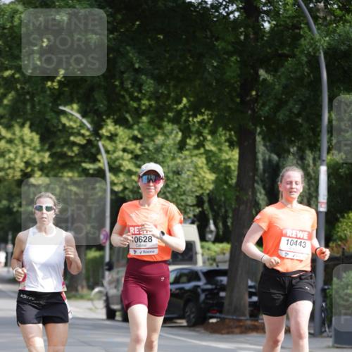 15.06.2025 - REWE Women's Run Jannik Wohlers http://msf.ph/oto/7955925 15.06.2025 08:51:29 Laufen 0628, 10443 meine-sportfotos.de
