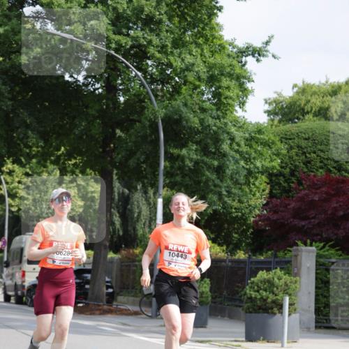 15.06.2025 - REWE Women's Run Jannik Wohlers http://msf.ph/oto/7955933 15.06.2025 08:51:29 Laufen 0628, 10443 meine-sportfotos.de