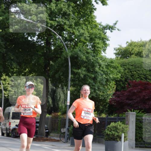 15.06.2025 - REWE Women's Run Jannik Wohlers http://msf.ph/oto/7955942 15.06.2025 08:51:29 Laufen 0628, 10443 meine-sportfotos.de